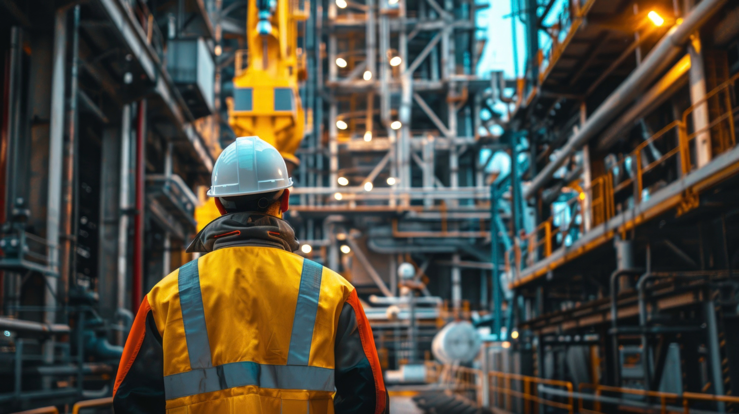 Career Pathways in the Modern Oil and Gas Industry